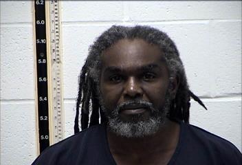 Mugshot of ANTUWAN NETTLES