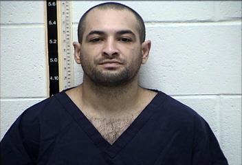 Mugshot of BRICE CONNER JOHNSTON