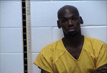 Mugshot of ALROBERT RESHI HENRY
