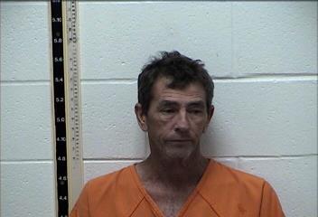 Mugshot of CHRISTOPHER MICHAEL BERGERON