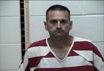 Mugshot of ZACHARY SWEEDEN DICKERSON