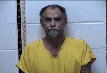 Mugshot of MICHAEL LEE BRAYSON