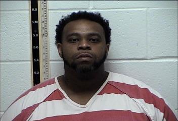 Mugshot of JUSTIN MARCEISE NIXON