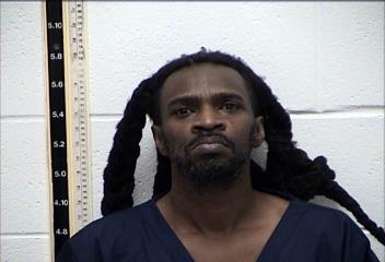 Mugshot of CLEOTICE TEON BARTON