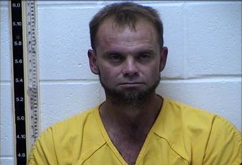 Mugshot of SHAUN LEVASSEUR