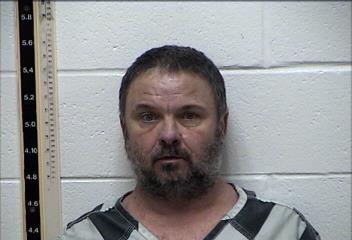 Mugshot of TERRANCE WAYNE SEALS