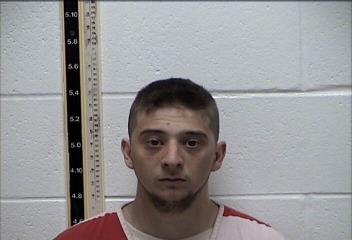 Mugshot of ANDREW LEE WEEMS
