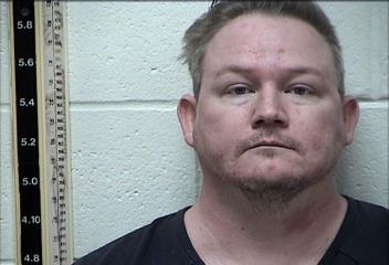 Mugshot of SEAN MICHAEL GARDNER
