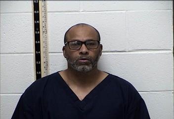 Mugshot of NORBERT JR HENRY
