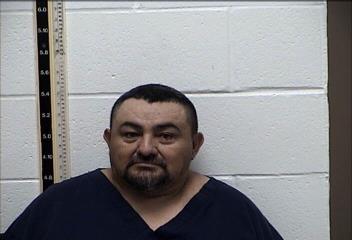 Mugshot of JOSE ARAUJO