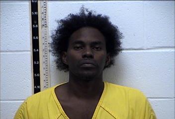 Mugshot of ERNEST RJAMES PETERS