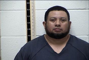 Mugshot of VENAVIDES VILLAITA-SANCHES