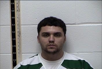 Mugshot of IAN ASHTON COWAN