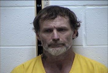 Mugshot of WALLACE LEEROY REYER