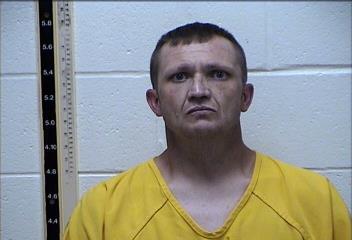 Mugshot of JAMES MICHAEL MITCHELL