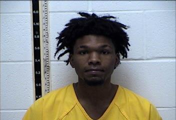 Mugshot of CEDRICK DESHAUN TYNER