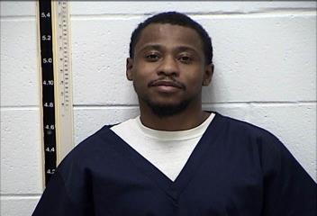 Mugshot of HAMZAH SHABAZZ