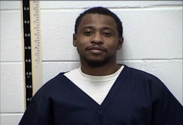 Mugshot of HAMZAH SHABAZZ