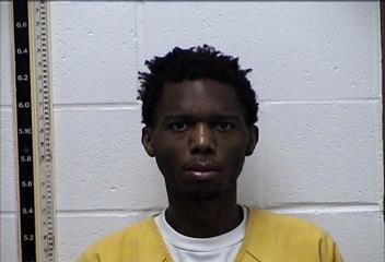 Mugshot of CHARVONTE JOVONE PARKER