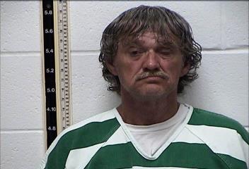 Mugshot of KEITH EDWARD JORDAN