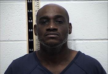 Mugshot of SHONTIA LEE BERRY