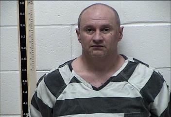 Mugshot of JASON KIEL