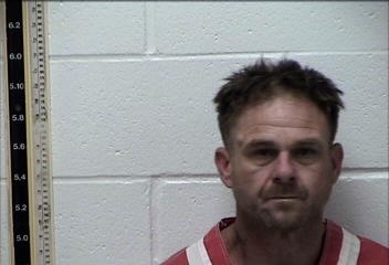 Mugshot of ROBERT ANTHONY HAYDEN
