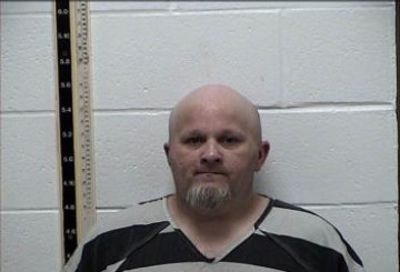 Mugshot of BRIAN EDWARD WATSON