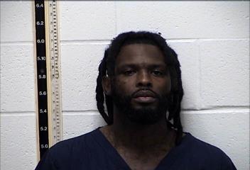 Mugshot of JOVONTA F JOHNSON