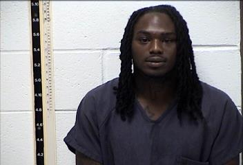 Mugshot of JAVARIS JAMIR RAMSEY