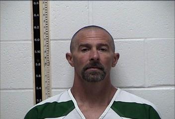 Mugshot of DAVID DWIGHT LEBICZ
