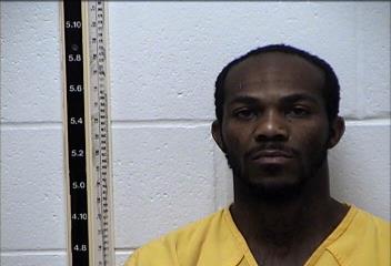 Mugshot of JAVAZE KASHAWN BOWDEN