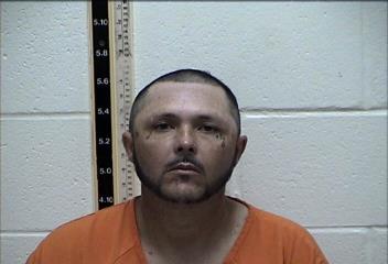 Mugshot of JUSTIN KYLE DELOACH