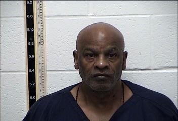 Mugshot of KENNETH FRANKLIN