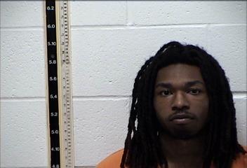 Mugshot of MICHAEL REID