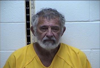 Mugshot of JAMES DAVID JR COLLIER