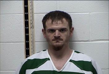 Mugshot of MALACHI NATHANIEL RAYBORN
