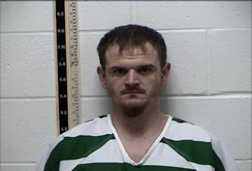 Mugshot of MALACHI NATHANIEL RAYBORN