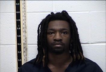 Mugshot of XAVIER BERNARD JENNINGS