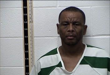 Mugshot of JONNIE BONHAM