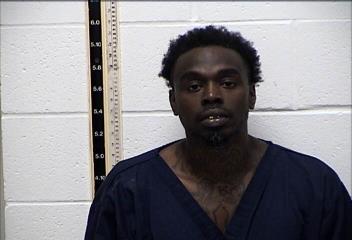 Mugshot of JEREMY YOUNG
