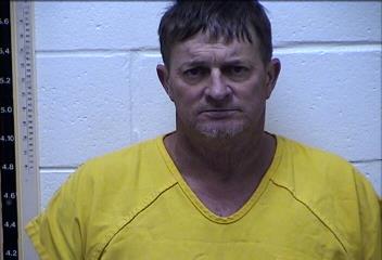 Mugshot of JEFFERY SMITH