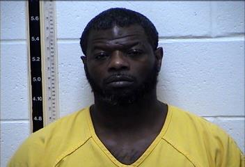 Mugshot of TRAMEL MARK AULTMON