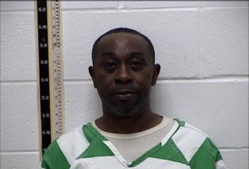 Mugshot of ERIC EUGENE TAIT