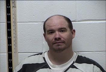Mugshot of JOHNATHAN MILLS
