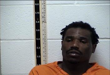 Mugshot of TOMMY LEE SPIRES