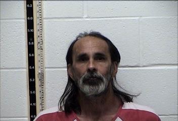 Mugshot of TIMOTHY F LAFONTAINE