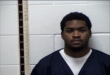Mugshot of CAMERON MARTEZ FLOYD