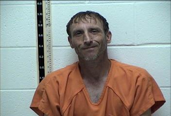 Mugshot of NICHOLAS EUGENE CUEVAS