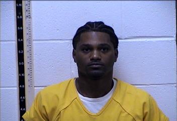 Mugshot of SHAUN DEON ANDERSON